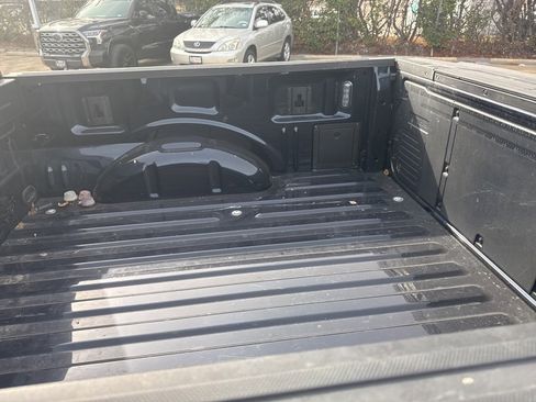 Used 2024 Ford F150 Tremor w/ Bed Utility Package image 6