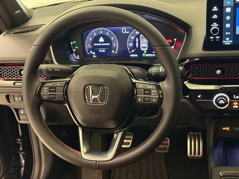 New 2026 Honda Civic Si image 13