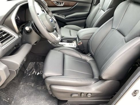 New 2025 Subaru Ascent Touring image 10