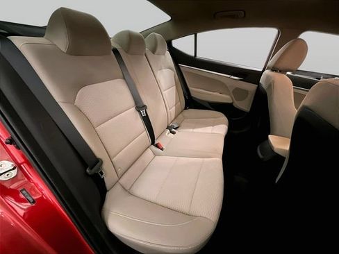 Used 2020 Hyundai Elantra SE w/ Cargo Package (C1) FWD image 26