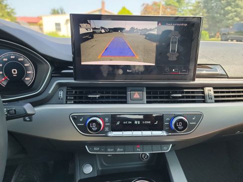 Used 2020 Audi A5 2.0T Premium Plus w/ Premium Plus image 22