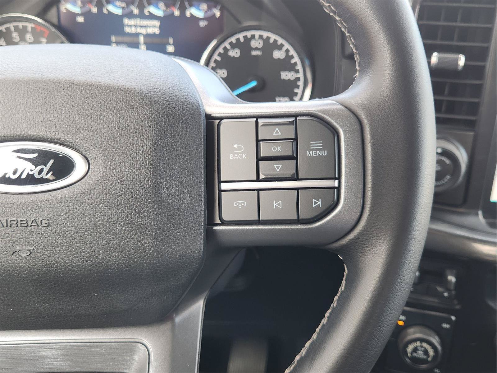 Used 2023 Ford F150 XLT w/ Equipment Group 302A High AWD/4WD image 30
