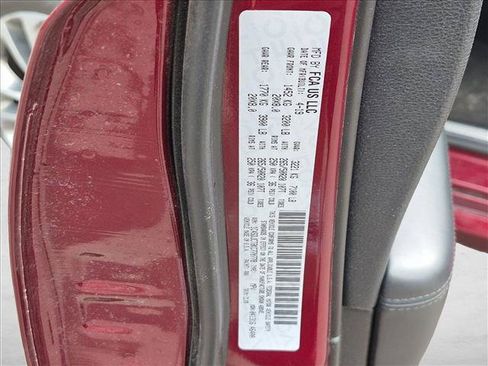 Used 2019 Dodge Durango R/T AWD/4WD image 11