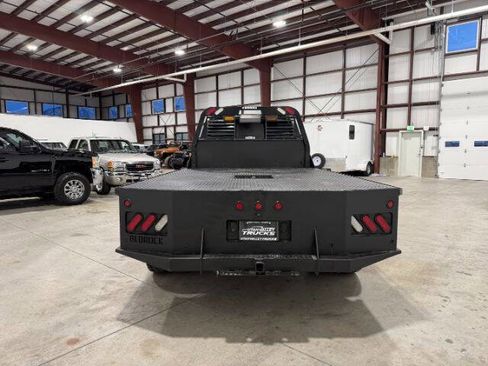 Used 2018 RAM 5500 Laramie image 9