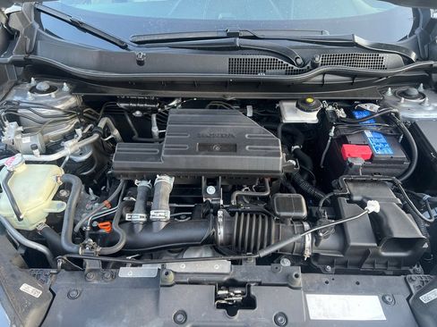 Used 2022 Honda CR-V EX image 38