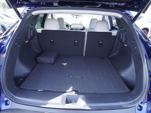 New 2026 Nissan Murano SV AWD/4WD image 8