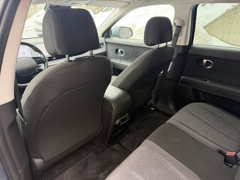 Used 2024 Hyundai Ioniq 5 SE image 19