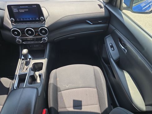 Used 2024 Nissan Sentra SV image 21