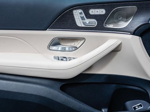 New 2026 Mercedes-Benz GLE 450 4MATIC image 21