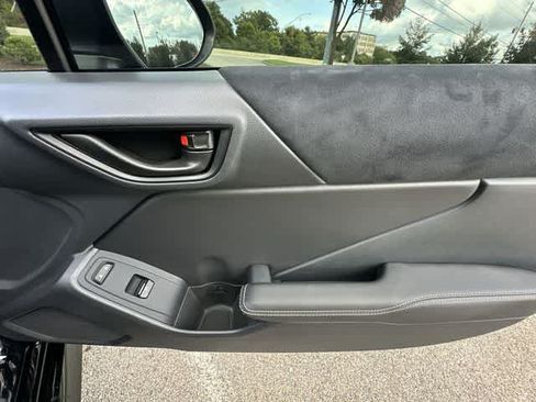 Used 2026 Toyota GR86 Premium w/ ALL Weather Mat Package (TMS) RWD image 22