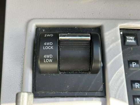 Used 2008 Jeep Liberty Sport w/ Popular Equipment Group image 21