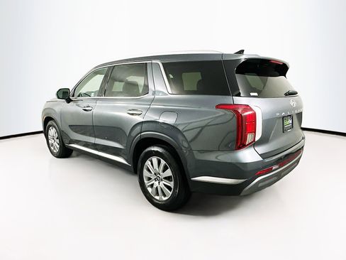 Used 2025 Hyundai Palisade SEL image 5