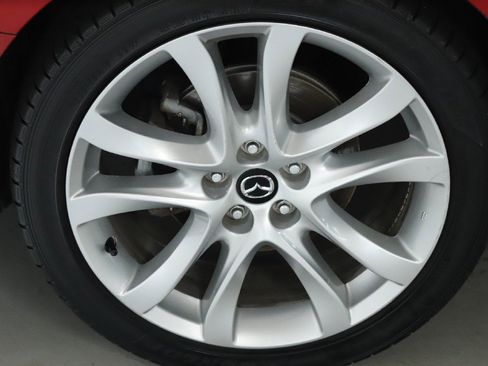 Used 2015 MAZDA MAZDA6 Touring image 35