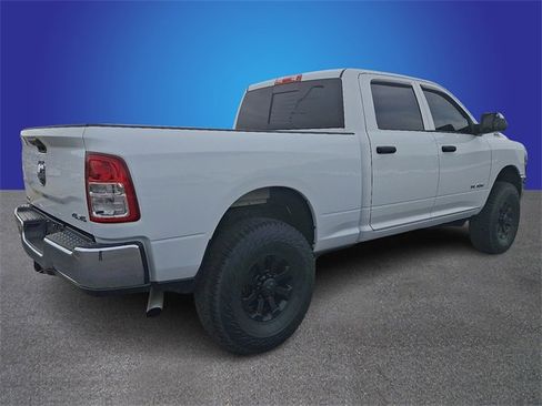 Used 2020 RAM 2500 Tradesman image 4