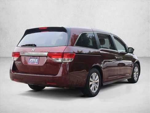 Used 2016 Honda Odyssey EX image 5