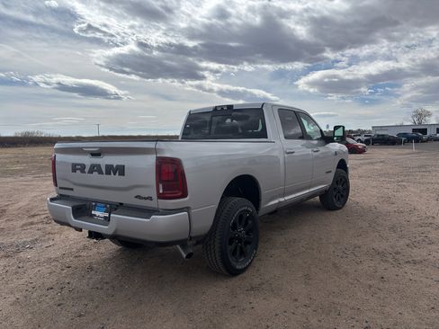 New 2026 RAM 2500 Laramie image 4