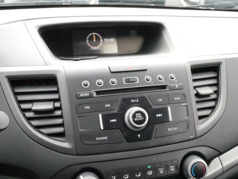 Used 2014 Honda CR-V LX image 22