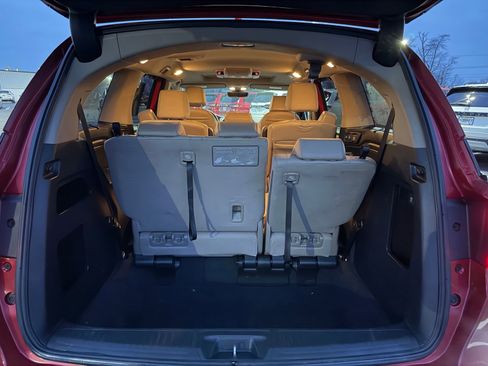 Used 2023 Honda Odyssey Touring image 33