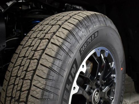 New 2026 Toyota Tundra SR5 image 10