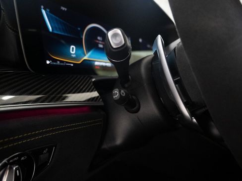 Used 2023 Mercedes-Benz AMG GT 63 S image 20