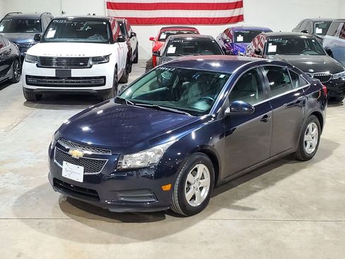 Used 2014 Chevrolet Cruze LT FWD image 37