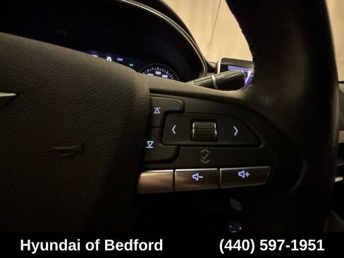 Used 2020 Cadillac CT5 Premium Luxury AWD/4WD image 19