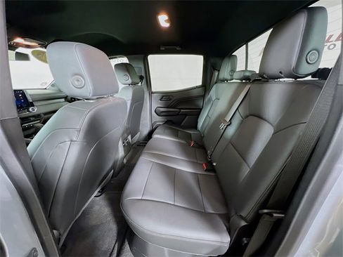 Used 2026 Chevrolet Colorado Trail Boss image 23