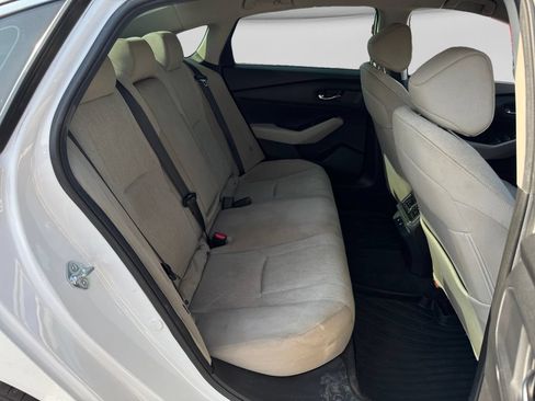 Used 2025 Honda Accord LX image 30