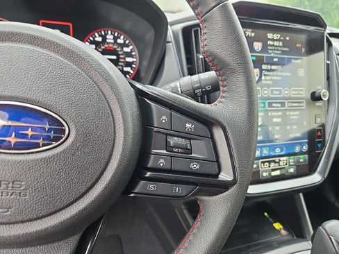 Certified 2025 Subaru Impreza RS AWD/4WD image 21