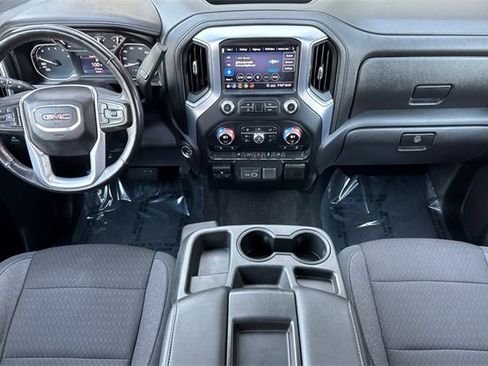 Used 2020 GMC Sierra 1500 SLE w/ SLE Value Package image 15