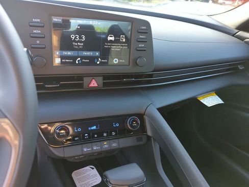 New 2026 Hyundai Elantra Sport image 29