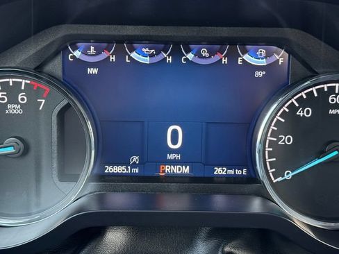 Certified 2023 Ford F150 XLT w/ Equipment Group 302A High AWD/4WD image 19