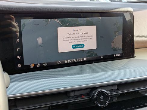 New 2026 Nissan Murano Platinum image 15