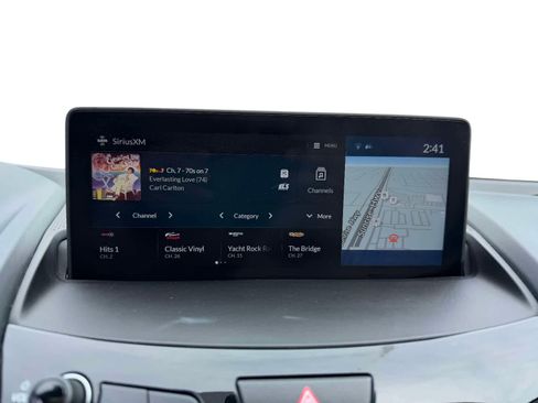 Certified 2024 Acura RDX SH-AWD w/ Technology Package image 27