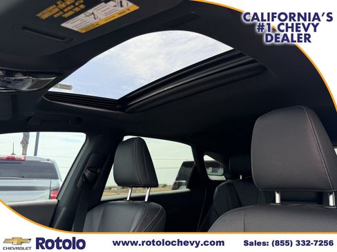 Used 2025 Lexus RX 350 Premium Plus w/ Accessory Package (Z1) FWD image 18