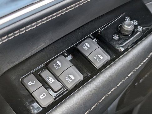 New 2026 Jeep Grand Wagoneer Limited w/ Premium Group II image 23