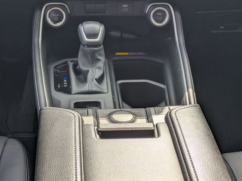 Used 2025 Toyota Grand Highlander AWD Hybrid image 24