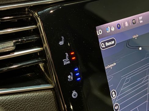 Used 2022 Jeep Wagoneer Series II w/ Premium Group I image 28