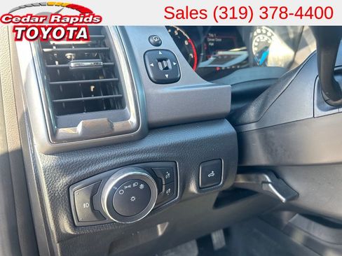 Used 2020 Ford Ranger XLT w/ Equipment Group 301A Mid image 27