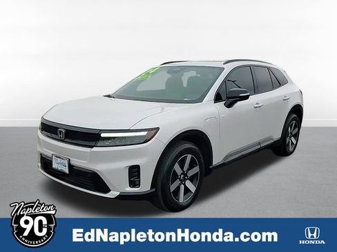 Used 2024 Honda Prologue Touring image 1
