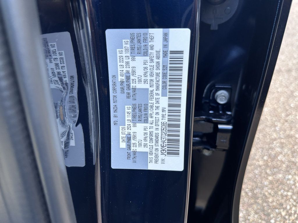 New 2026 MAZDA CX-5 2.5 S w/ Premium Plus Package AWD/4WD image 7