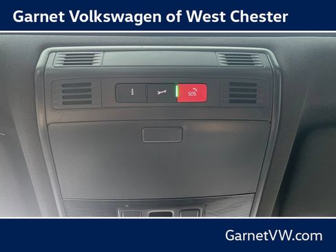 New 2026 Volkswagen Jetta GLI Autobahn FWD image 36