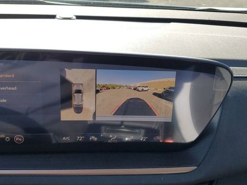 New 2026 Buick Envision Sport Touring image 22