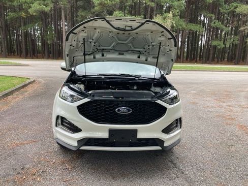 Used 2024 Ford Edge ST-Line image 20