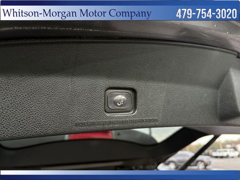 Used 2019 Ford Explorer Limited w/ Ford Safe & Smart Package image 37