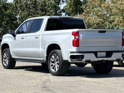 Used 2019 Chevrolet Silverado 1500 RST AWD/4WD image 6