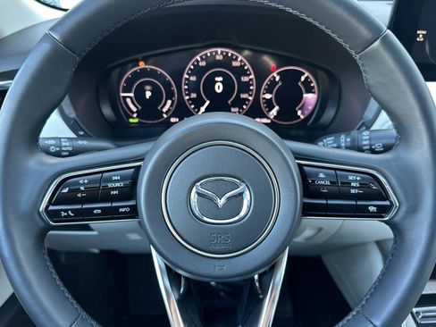 Used 2024 MAZDA CX-90 Plug-In Hybrid w/ Premium Plus image 25