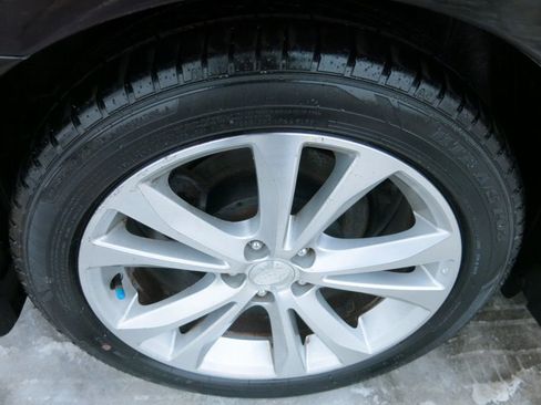 Used 2014 Subaru Legacy 2.5i Limited image 34