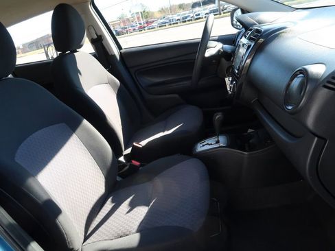 Used 2019 Mitsubishi Mirage ES image 9