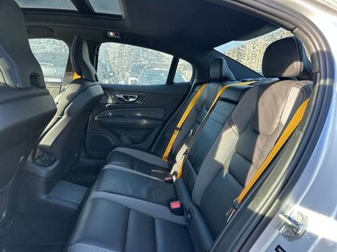 Used 2021 Volvo S60 T8 Polestar w/ Protection Package image 18
